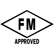 FM Approved Logo