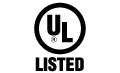 UL List Logo