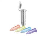 5mL Snap-Cap Polypropylene MacroTubes by MTC Bio