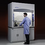 Protector XStream Laboratory Fume Hoods by Labconco