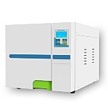 生物釜8L, 18L, 28L Autoclaves by Benchmark Scientific