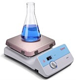 Cimarec™ Digital Aluminum-Top Hot Plate and Stirring Hot Plates by Thermo Fisher Scientific