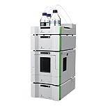 液相色谱;Flexar LC, HPLC, Perkin Elmer, 120 V