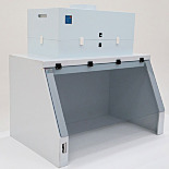 Benchtop Ductless Exhaust Fume Hoods