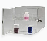 Benchtop Desiccator Cabinets by Bel-Art