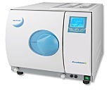 BioClave 16和BioClave Mini autoclave