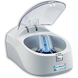 StripSpin 12 Mini Centrifuges by Benchmark Scientific