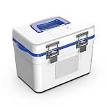 Constant Temperature Transport Coolers by Haier Biomedical