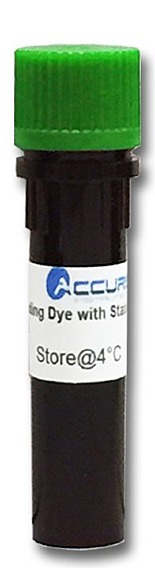 SmartGlow loading dye with stain for核酸凝胶，1ml, Accuris