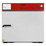 Oven; 4.1 cu. ft., Mechanical, FDL 115 Safety Drying Chamber, Coated Steel, 240 V