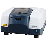 FT/IR 4000 and FT/IR 6000 Series Spectrometers by Jasco