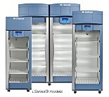 GX Series Laboratory Upright Refrigerators by Helmer Scientific