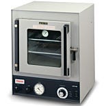 High-Temp Vacuum Ovens