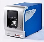 InnoScan® 910, 910AL and 1100AL High-Speed Fluorescence Microarray Scanners by Arrayit