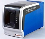 InnoScan®910AL高性能微阵列扫描仪，自动装弹器，2色荧光