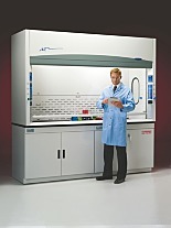 保护者XL Benchtop Laboratory Fume Hoods by Labconco