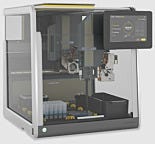 Microlab PREP Automated Liquid Handler by Hamilton Robotics