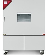 mF Series Dynamic Climate Chambers by BINDER Worldwide