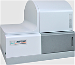 MSV 5200/5300 UV-Vis/NIR Micro Spectrophotometers by Jasco