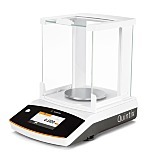 Quintix Analytical Balances by Sartorius