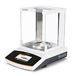 Secura® Analytical Balances by Sartorius