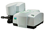 Spotlight 400 FTIR Microscopy System