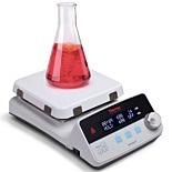 热板搅拌器，通用，300°C，铝，Thermo Fisher Scientific，120 V