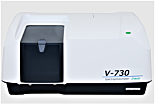 V-700 UV Series Spectrophotometers by Jasco