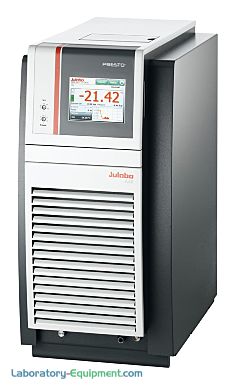 Unit provides continuous operation up to +40°C ambient in environments requiring precise external temperature control or rapid temperature changes | 2440-06 displayed