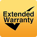 扩展产品Warranty