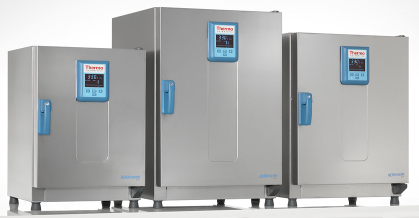 Laboratory and Cleanroom Ovens Feature Comparison